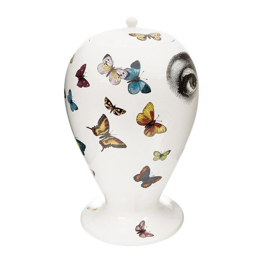 Farfalle Vase Colour Home Accessories Fornasetti 