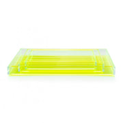 Fearless Soulmate Tray Green TRAYS AVF Small 