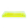Fearless Soulmate Tray Green TRAYS AVF Small 