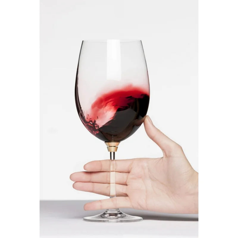Wine Glass 85 (Set of 2) BARWARE Vetrerie Di Empoli 