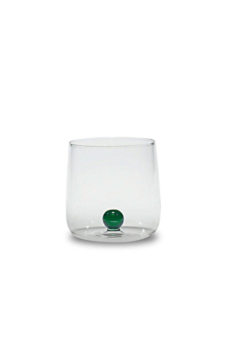 Bilia Tumblers GLASSWARE Zafferano 