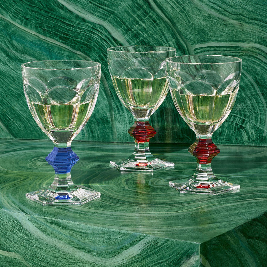 Harcourt 1841 Glass Dining Baccarat 
