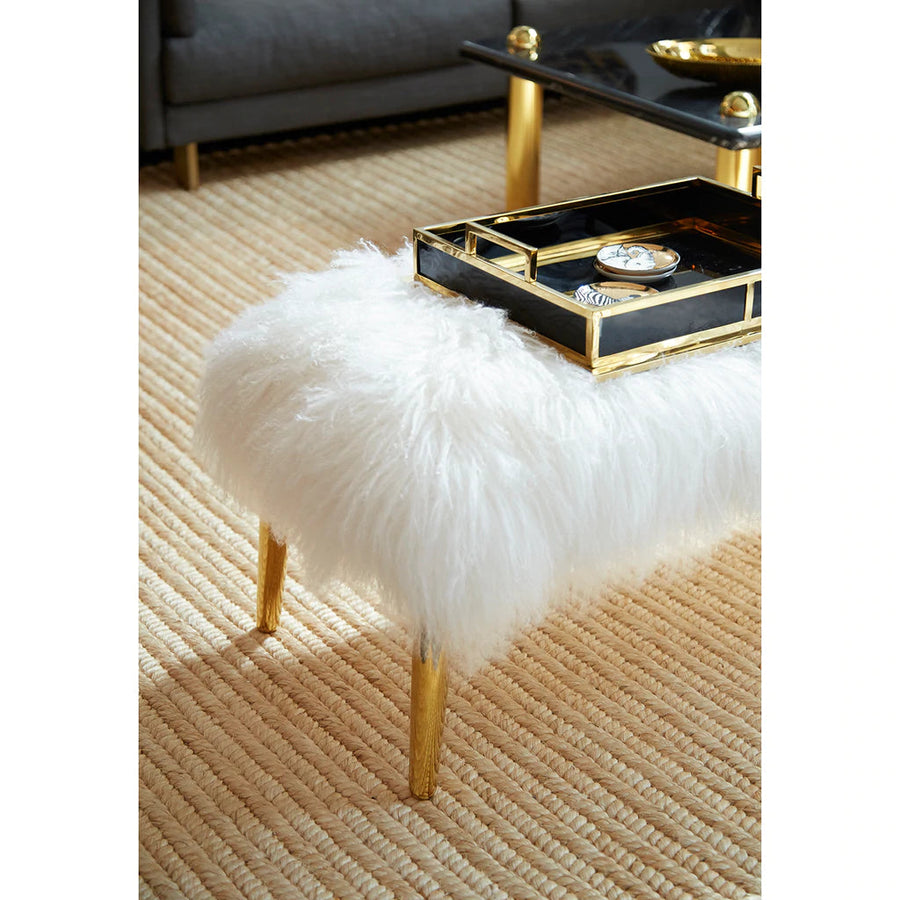 Mongolian Bench FURNITURE BCC 