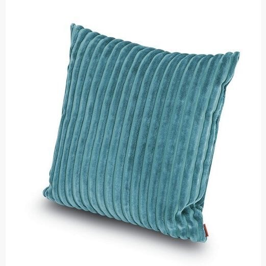 Rabat Cushion Cushions & Throws Missoni Blue- Grey 74 