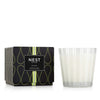 Bamboo 3-wick Candle CNDLS/FRAG Nest Fragrances 