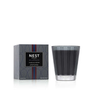 Charcol Woods Classic Candle Candles Nest Fragrances 