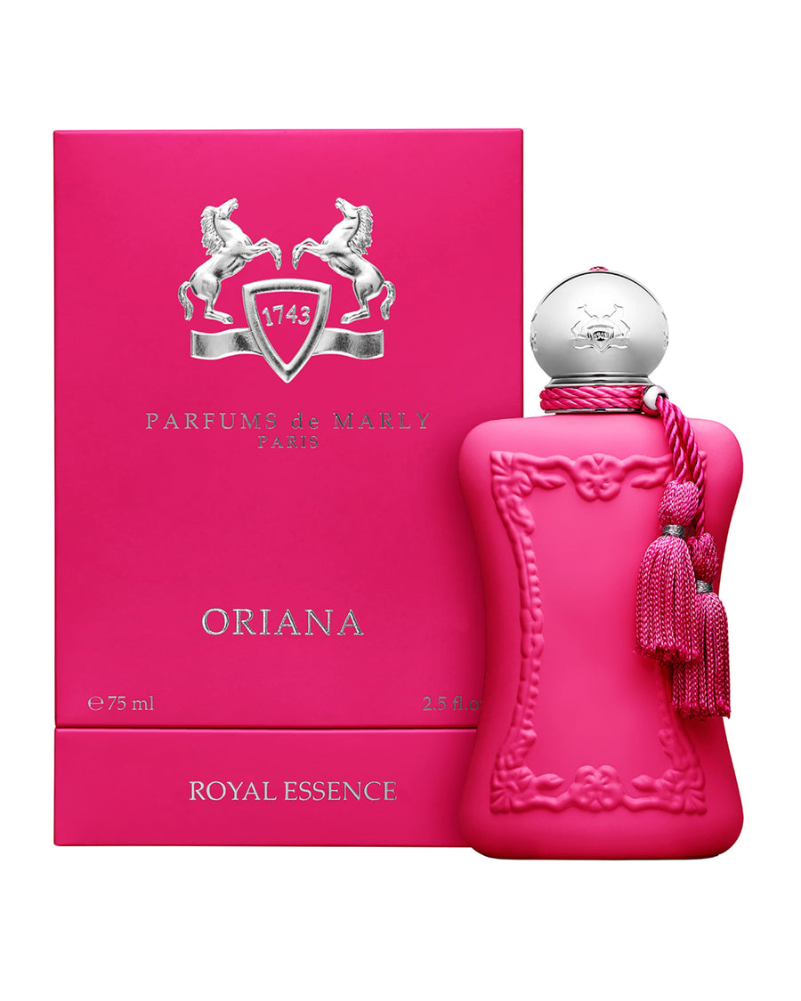 Oriana CNDLS/FRAG Parfums de Marly 