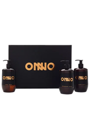 Sparkling Luxury Giftbox CNDLS/FRAG Onno 