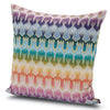 Pasadena Floral Cushion Home Accessories Missoni 