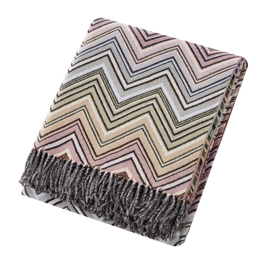 Perseo Throw #160 Home Accessories Missoni 