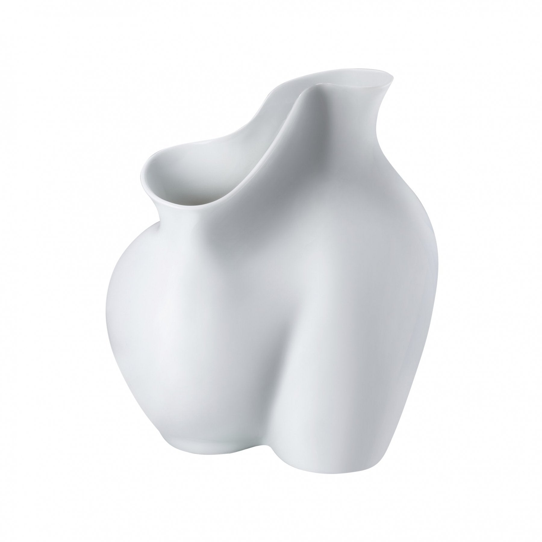 La Chute Vase
