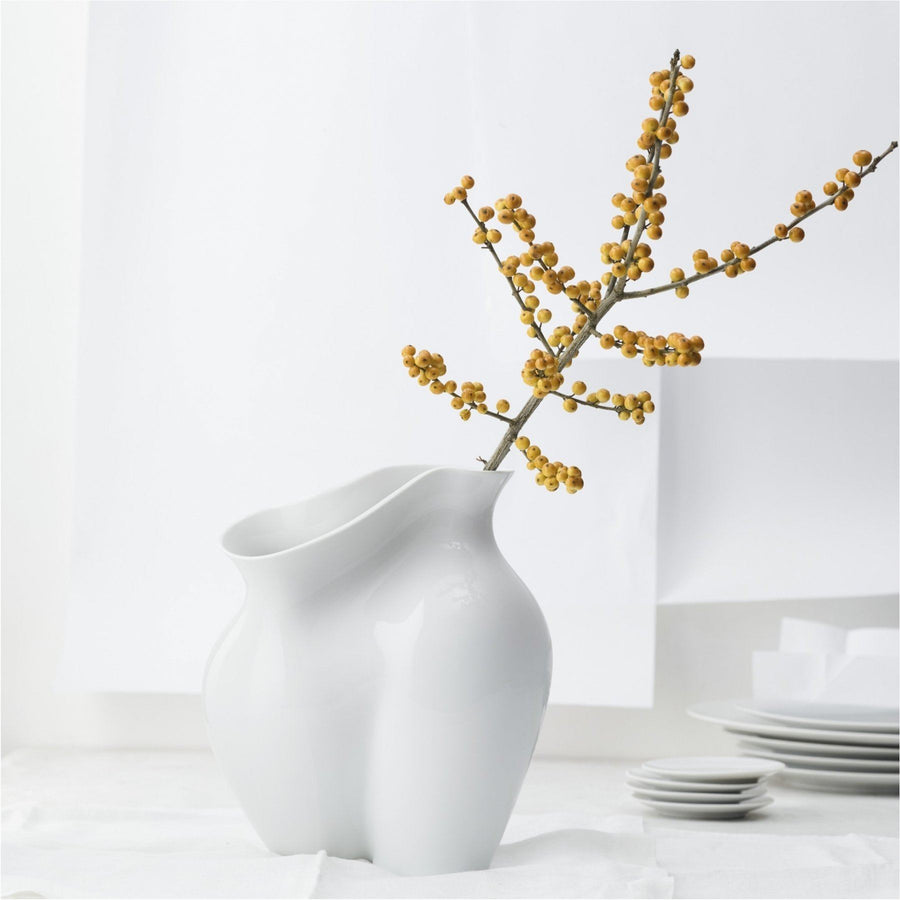 La Chute Vase
