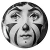 Theme & Variations Plate No. 122 Home Accessories Fornasetti 