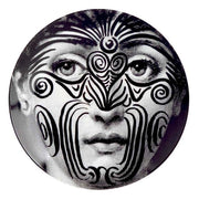 Theme & Variation Plate No. 9 Home Accessories Fornasetti 