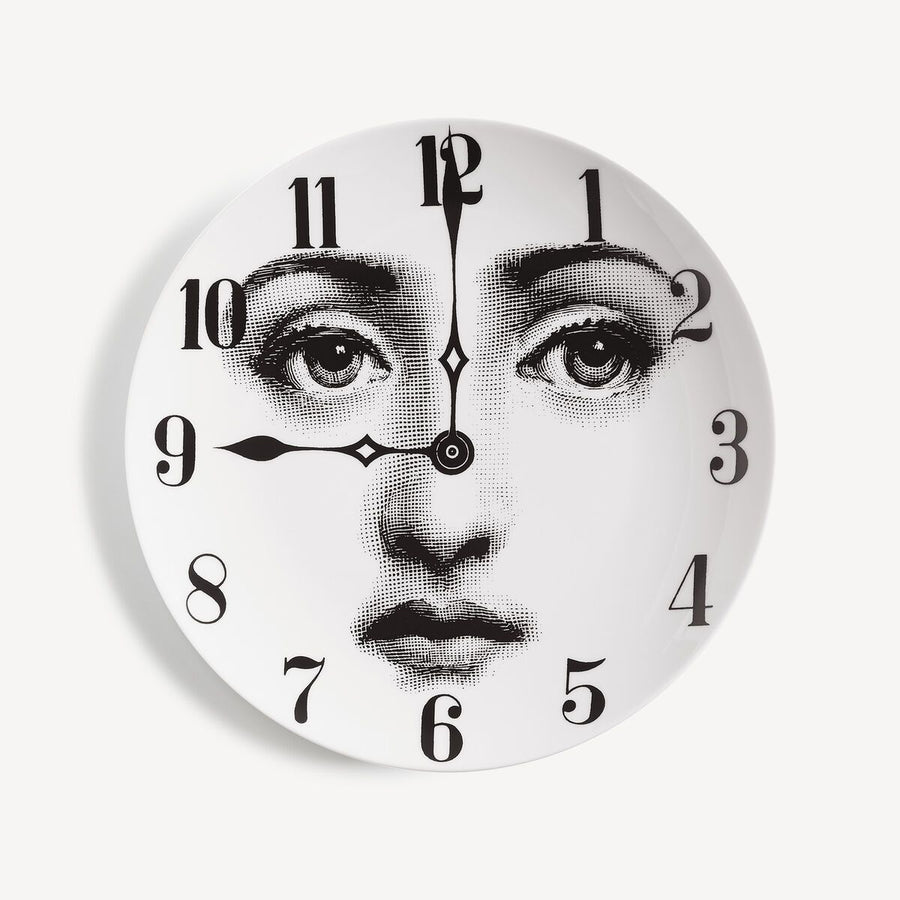 Theme & Variation Plate No. 74 HOME DECOR Fornasetti 