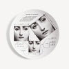 Theme & Variations Wall Plate No. 183 HOME DECOR Fornasetti 