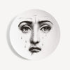 Theme & Variations Plate No. 77 Home Accessories Fornasetti 