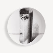 Theme & Variations Plate No. 199 HOME DECOR Fornasetti 
