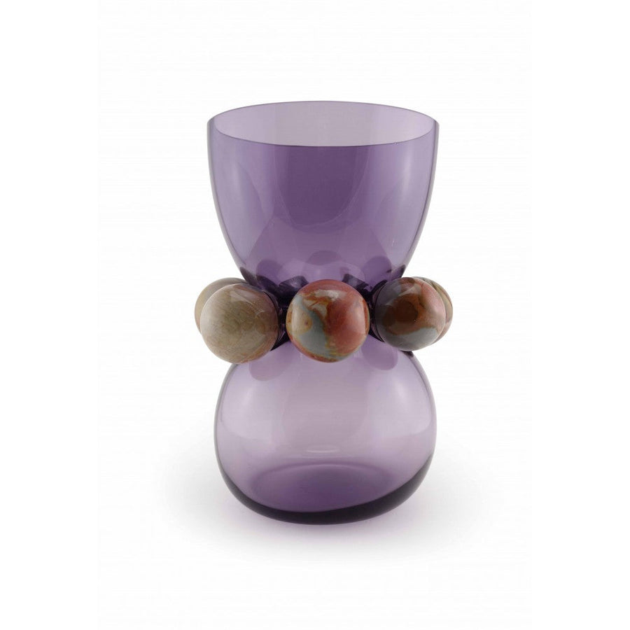 Tiffany Vase Vases Vanessa Mitrani Creations 