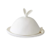 Dapin Domed Serving Dish with Spreader Tableware Tina Frey 