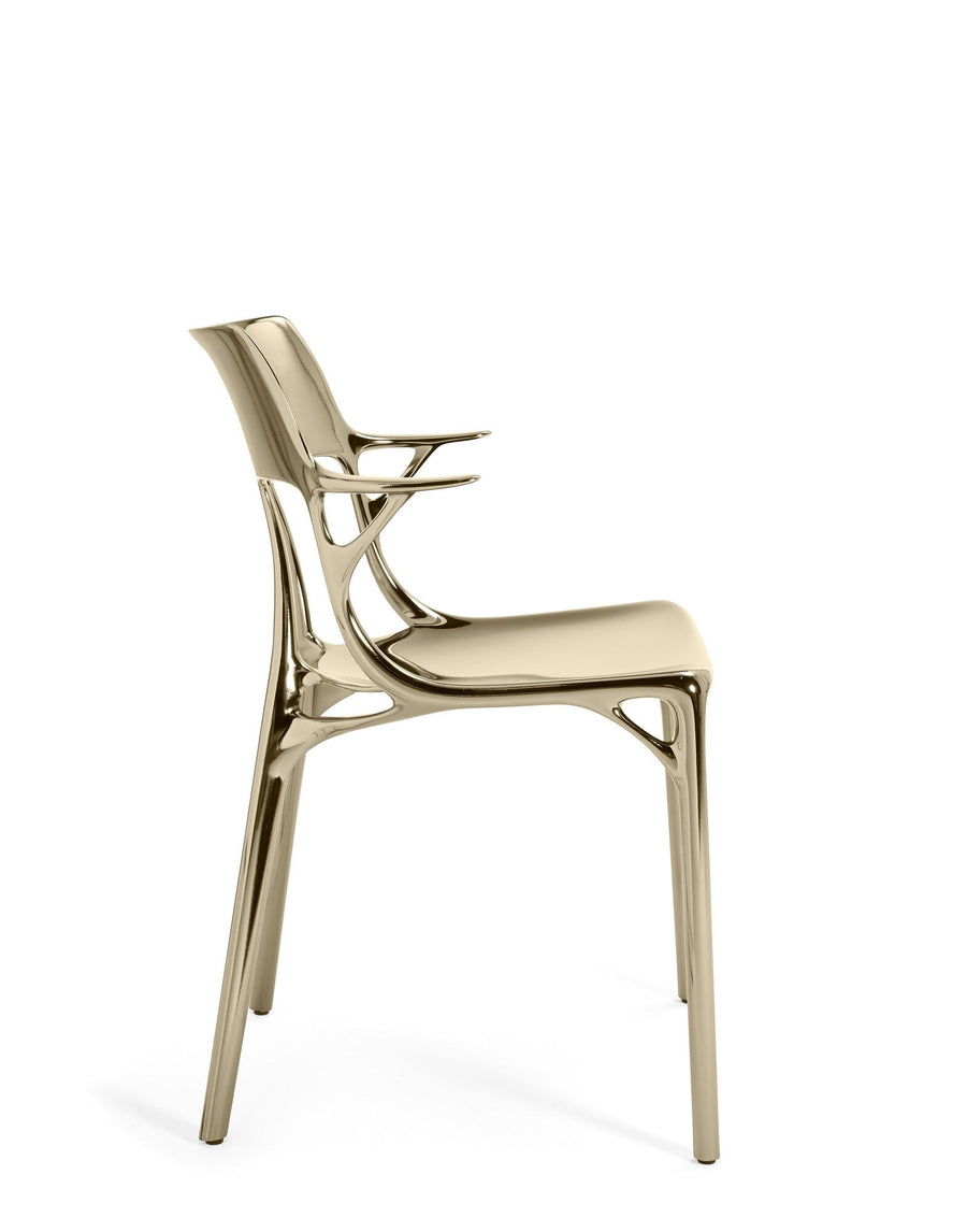 A.I. Metal Chair (Set of 2) FURNITURE Kartell 