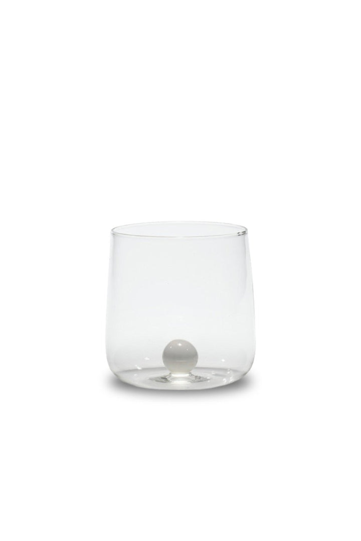 Bilia Tumblers GLASSWARE Zafferano 