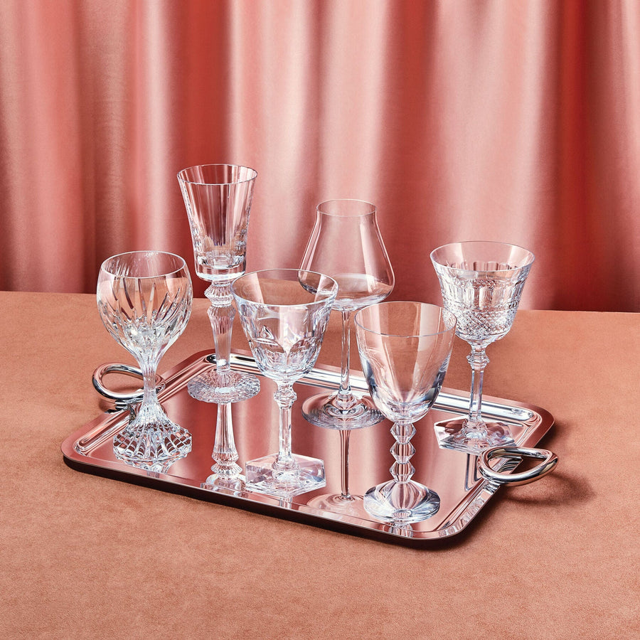 Wine Therapy (Set of 6) Dining Baccarat 